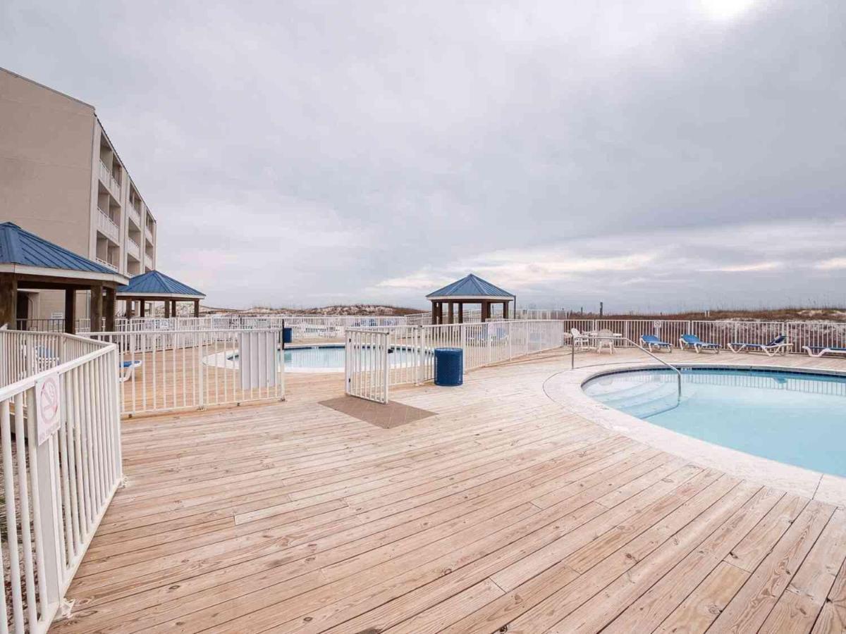 Sugar Beach 108 Apartment Gulf Shores Exterior photo