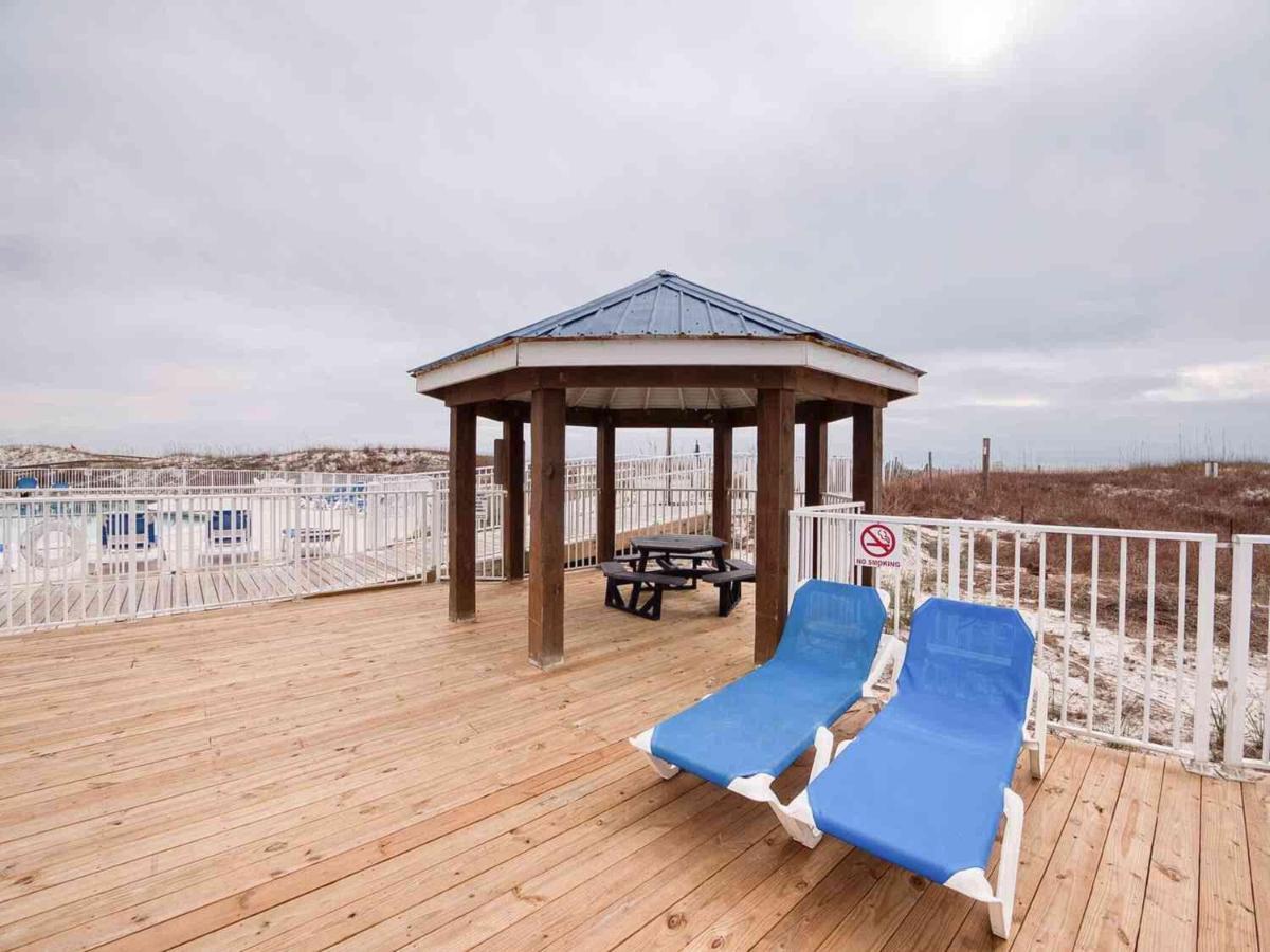 Sugar Beach 108 Apartment Gulf Shores Exterior photo