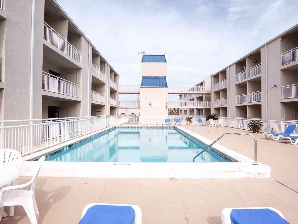Sugar Beach 108 Apartment Gulf Shores Exterior photo