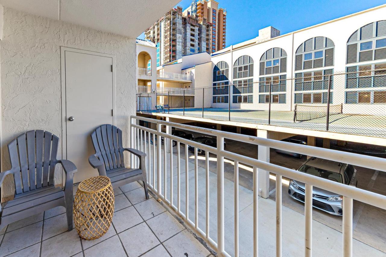 Sugar Beach 108 Apartment Gulf Shores Exterior photo
